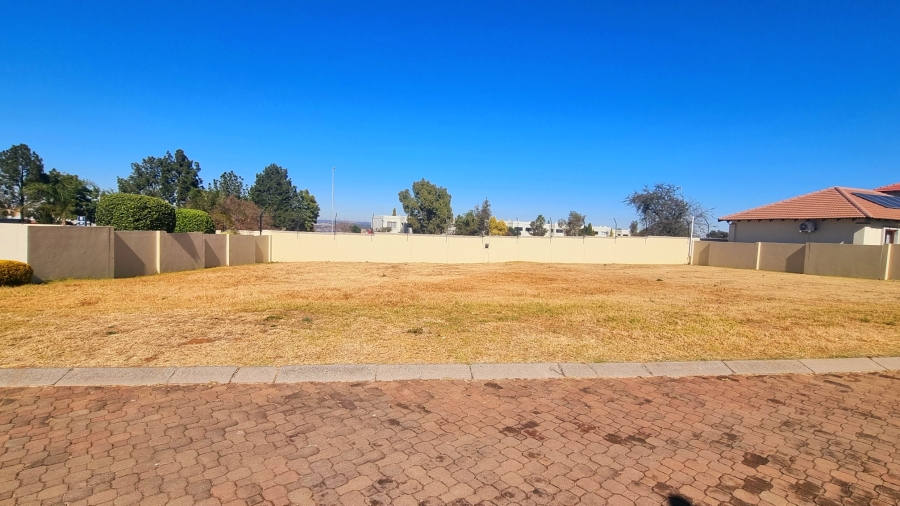 0 Bedroom Property for Sale in Kyalami Hills Gauteng