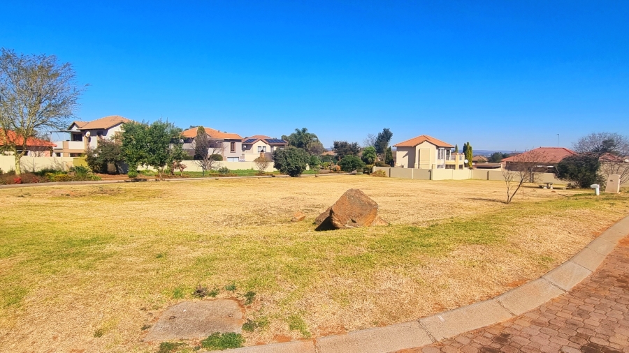 0 Bedroom Property for Sale in Kyalami Hills Gauteng