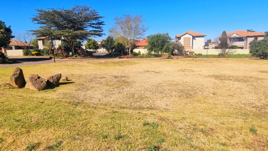 0 Bedroom Property for Sale in Kyalami Hills Gauteng