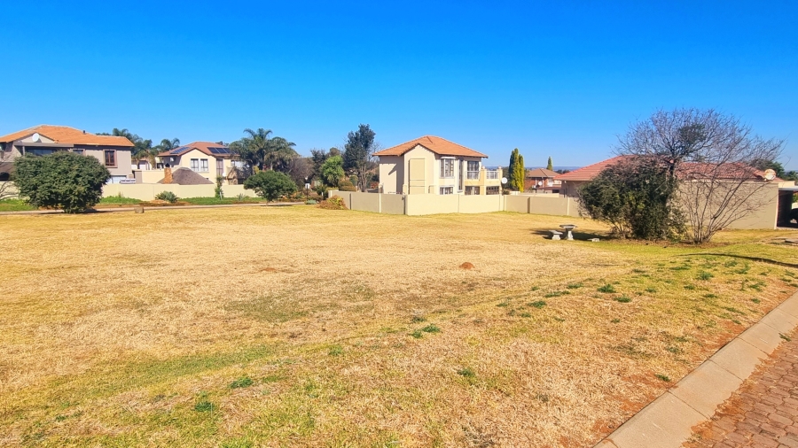 0 Bedroom Property for Sale in Kyalami Hills Gauteng