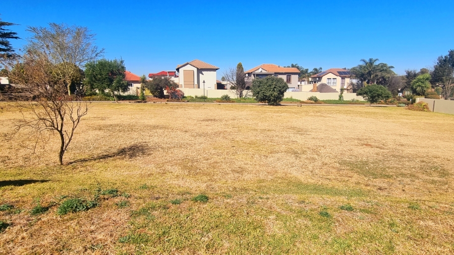 0 Bedroom Property for Sale in Kyalami Hills Gauteng
