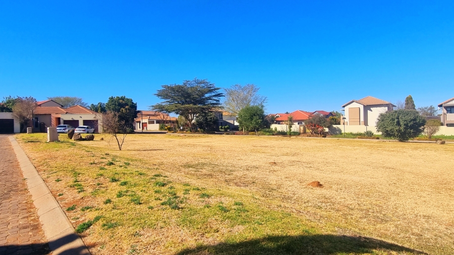 0 Bedroom Property for Sale in Kyalami Hills Gauteng