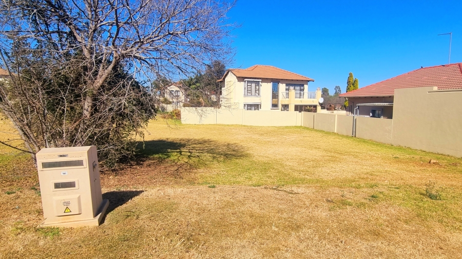 0 Bedroom Property for Sale in Kyalami Hills Gauteng