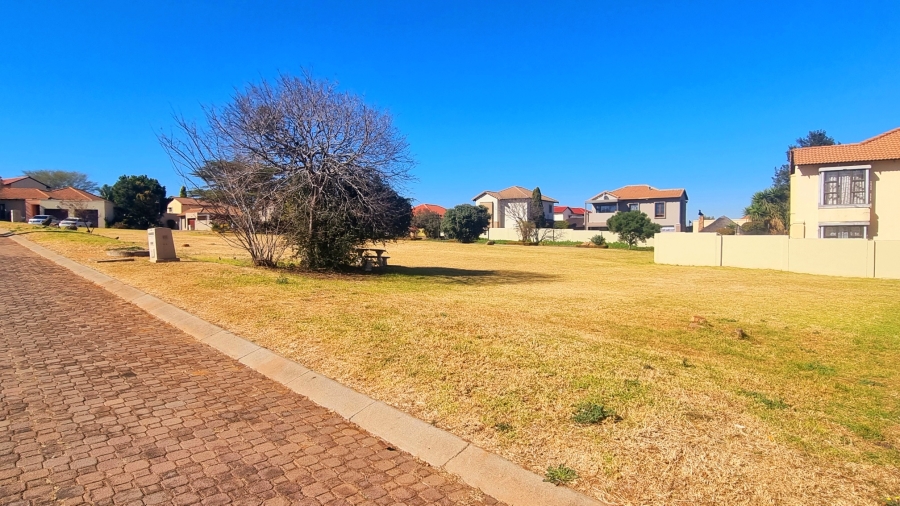 0 Bedroom Property for Sale in Kyalami Hills Gauteng