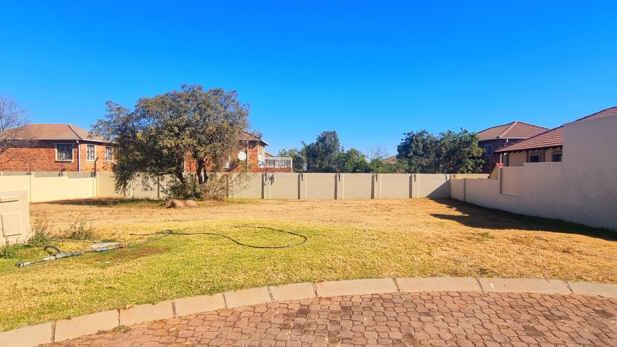 0 Bedroom Property for Sale in Kyalami Hills Gauteng