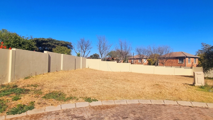 0 Bedroom Property for Sale in Kyalami Hills Gauteng