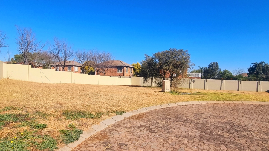 0 Bedroom Property for Sale in Kyalami Hills Gauteng