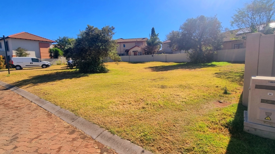 0 Bedroom Property for Sale in Kyalami Hills Gauteng