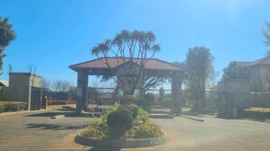 0 Bedroom Property for Sale in Kyalami Hills Gauteng