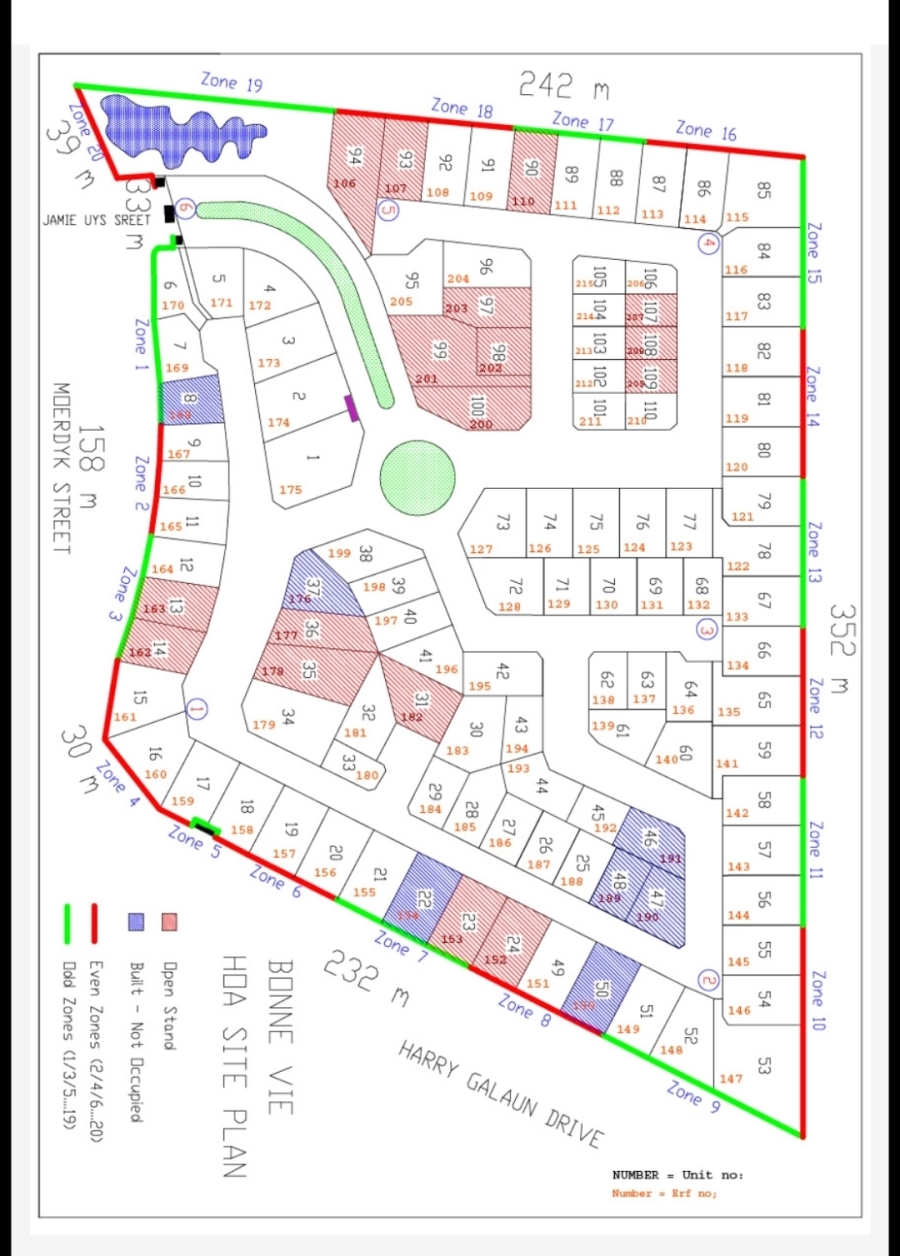0 Bedroom Property for Sale in Kyalami Hills Gauteng