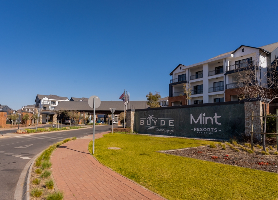 1 Bedroom Property for Sale in Blyde Riverwalk Estate Gauteng