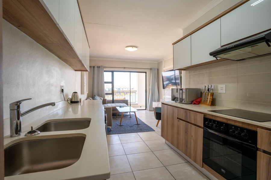 1 Bedroom Property for Sale in Blyde Riverwalk Estate Gauteng