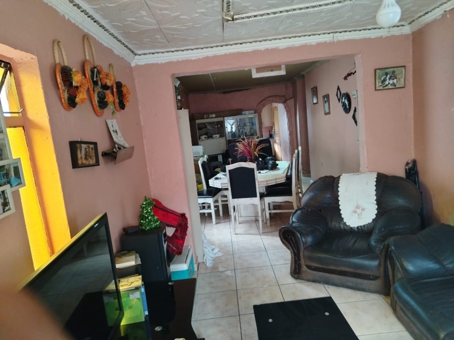 3 Bedroom Property for Sale in Elindinga Gauteng