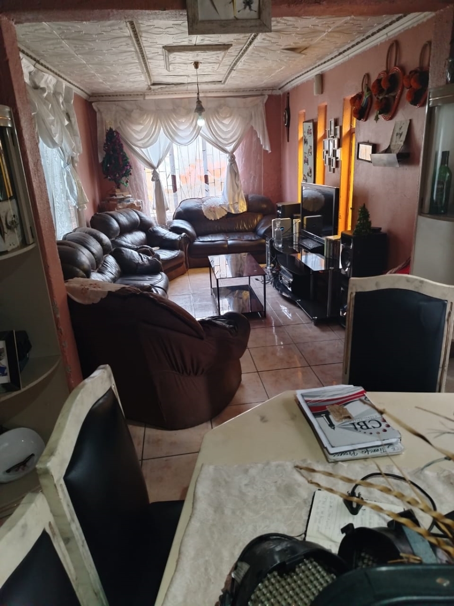 3 Bedroom Property for Sale in Elindinga Gauteng