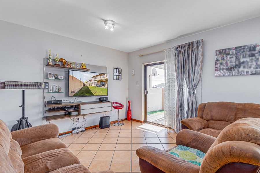 3 Bedroom Property for Sale in Carlswald Gauteng