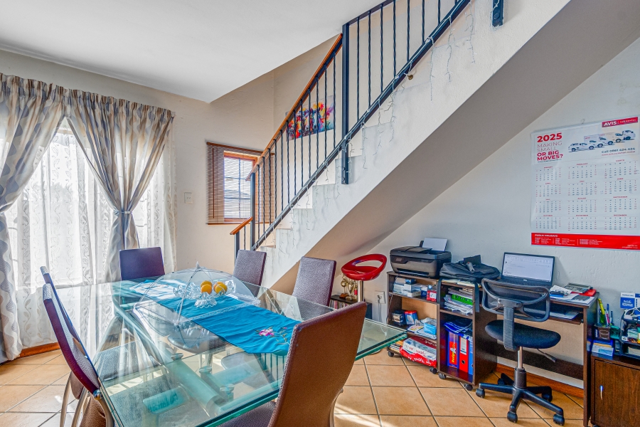 3 Bedroom Property for Sale in Carlswald Gauteng