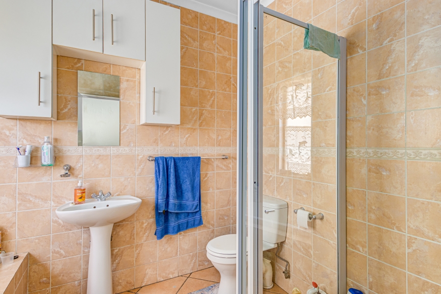 3 Bedroom Property for Sale in Carlswald Gauteng