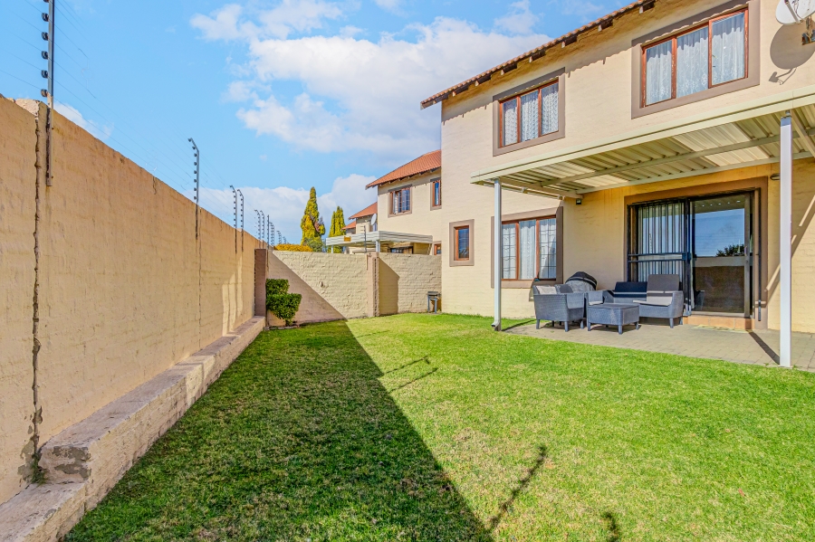 3 Bedroom Property for Sale in Carlswald Gauteng