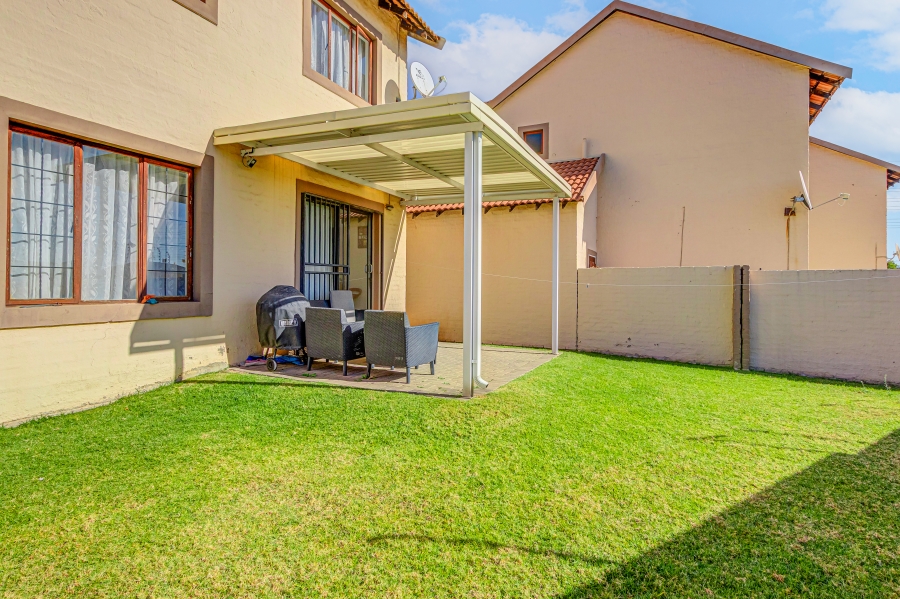 3 Bedroom Property for Sale in Carlswald Gauteng