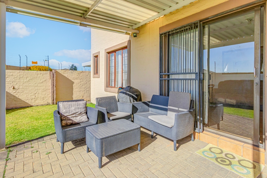 3 Bedroom Property for Sale in Carlswald Gauteng