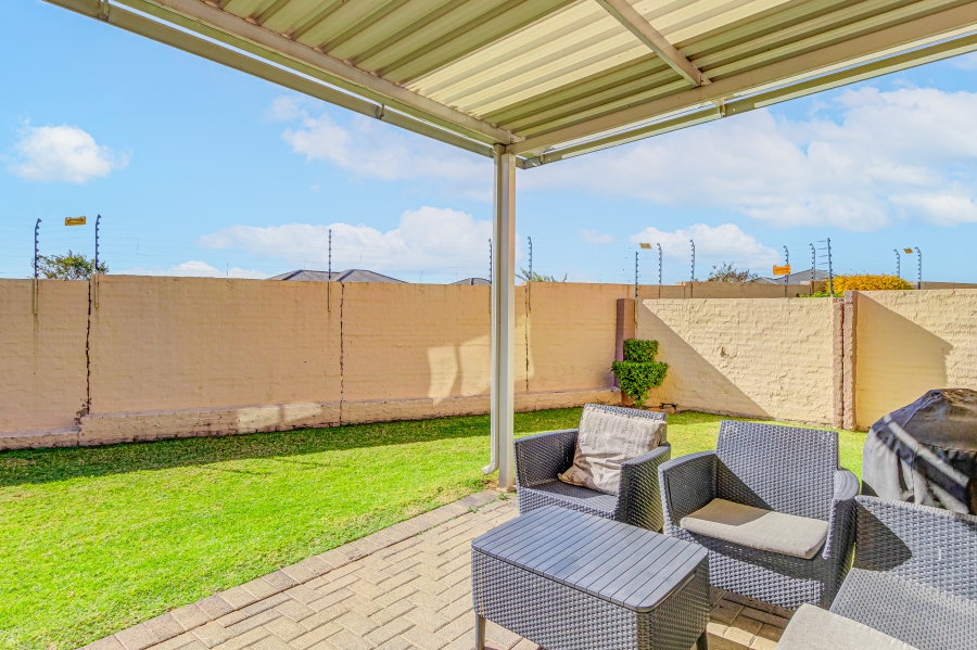 3 Bedroom Property for Sale in Carlswald Gauteng