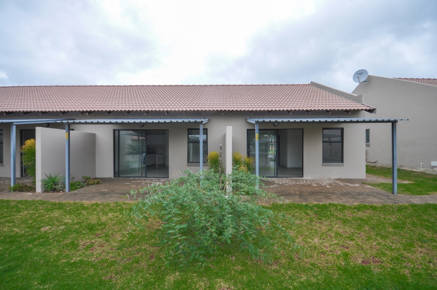 2 Bedroom Property for Sale in Eldorette Gauteng