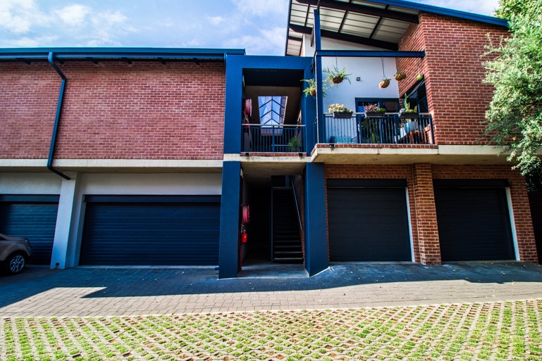 1 Bedroom Property for Sale in Menlo Park Gauteng