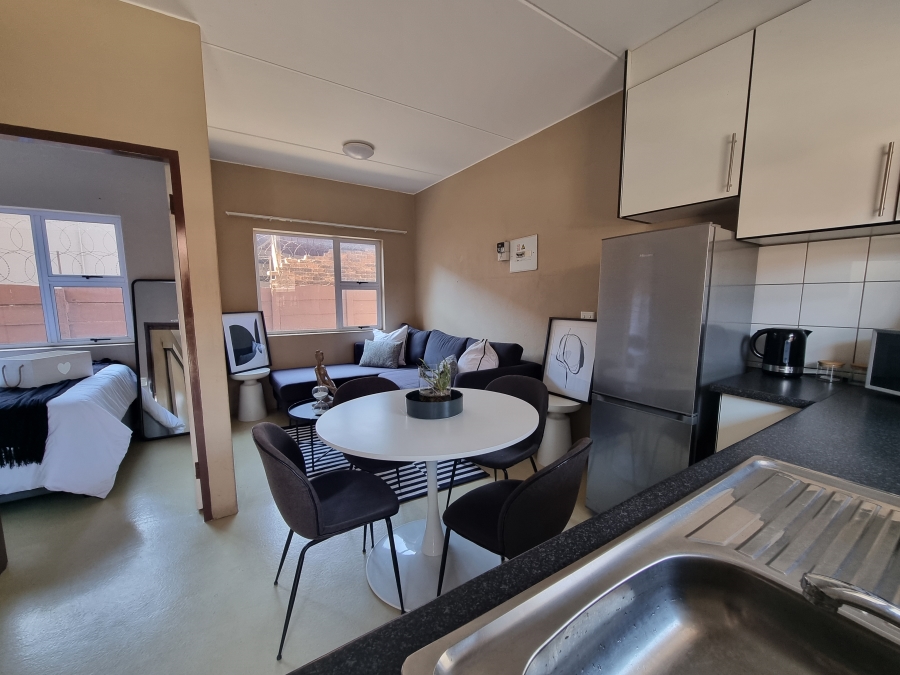 1 Bedroom Property for Sale in Esther Park Gauteng