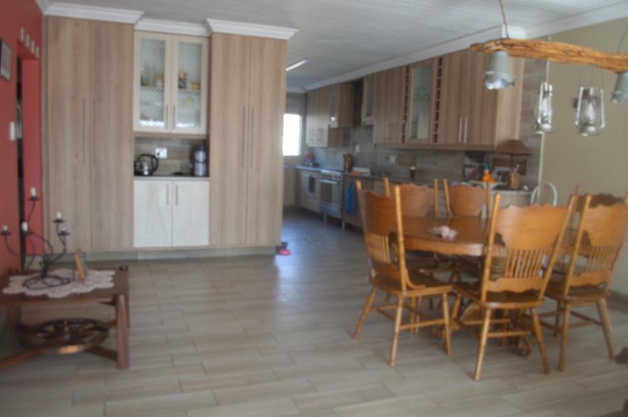 4 Bedroom Property for Sale in Riversdale Gauteng