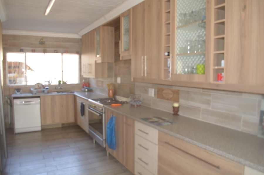 4 Bedroom Property for Sale in Riversdale Gauteng