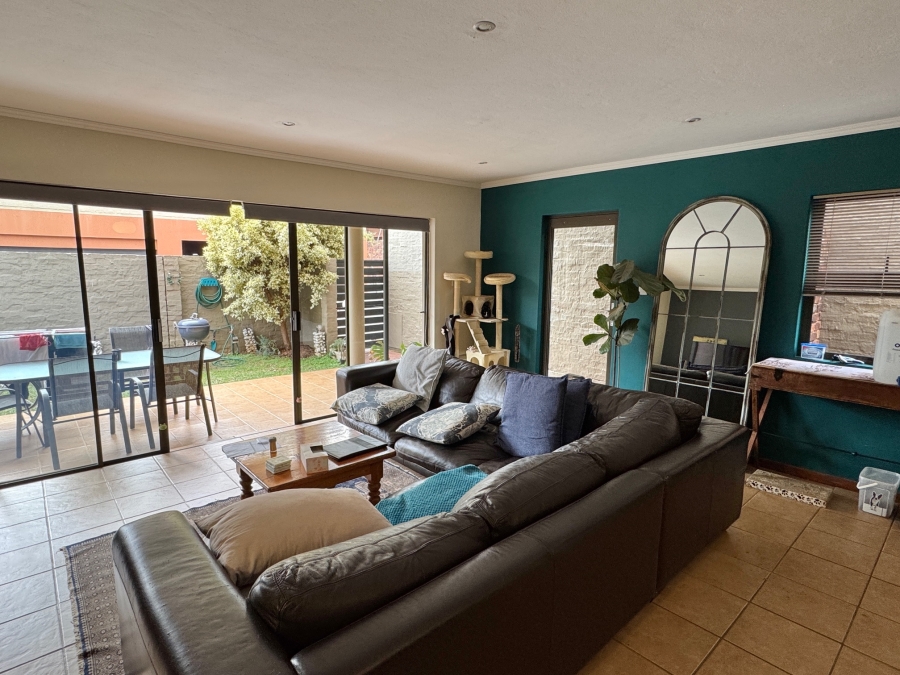 3 Bedroom Property for Sale in Olympus AH Gauteng