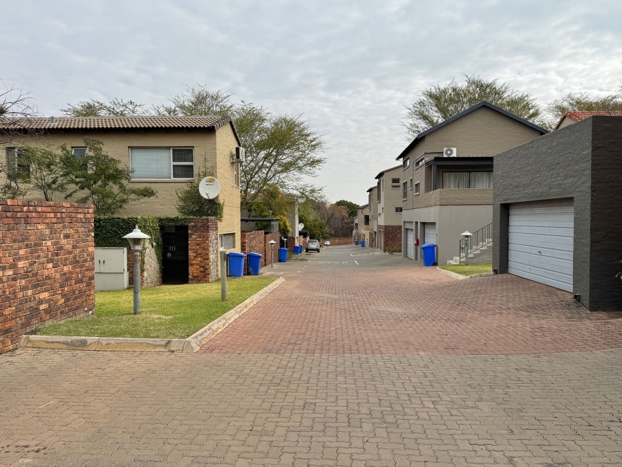 3 Bedroom Property for Sale in Olympus AH Gauteng