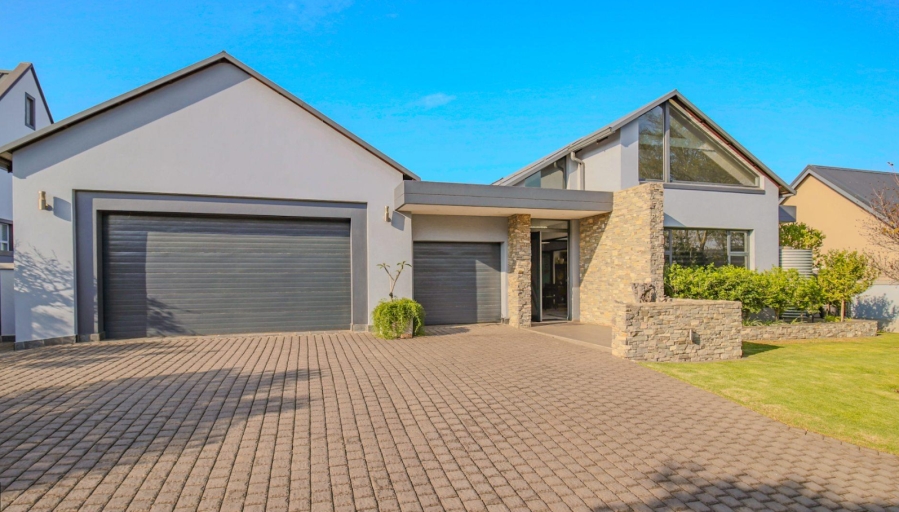 2 Bedroom Property for Sale in Midlands Estate Gauteng