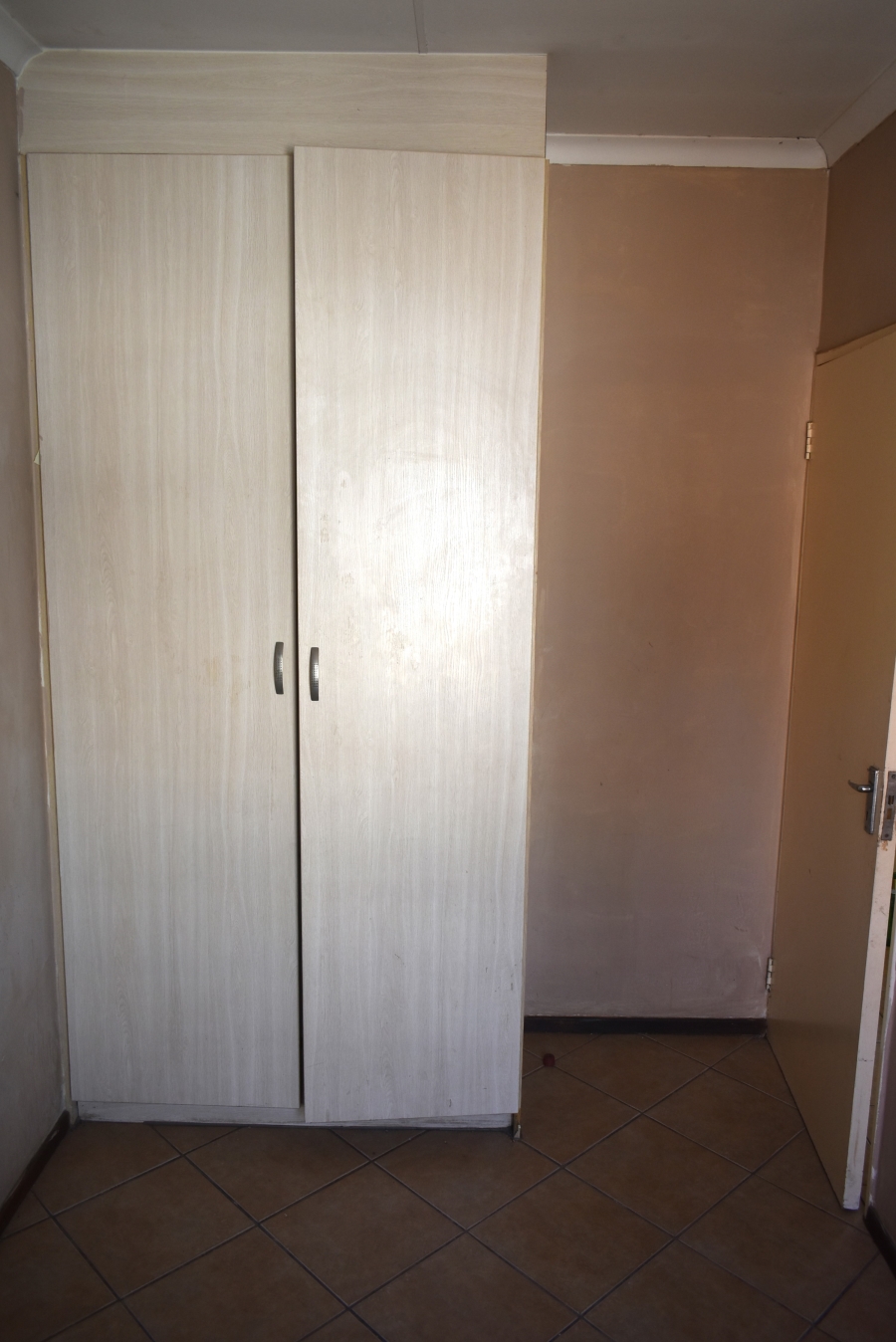 2 Bedroom Property for Sale in Pretoria North Gauteng