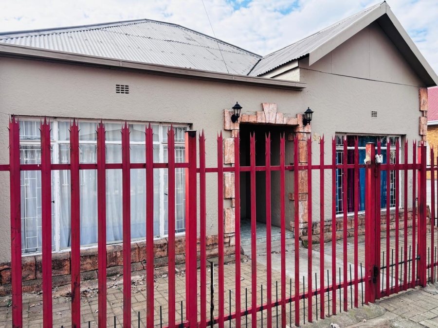 3 Bedroom Property for Sale in Krugersdorp West Gauteng