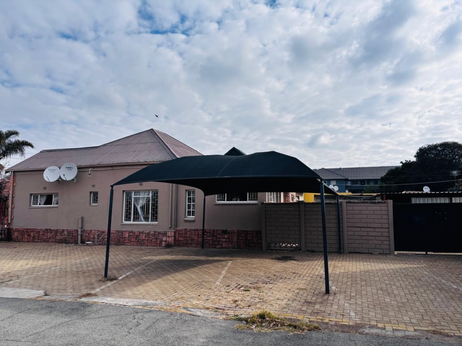 3 Bedroom Property for Sale in Krugersdorp West Gauteng