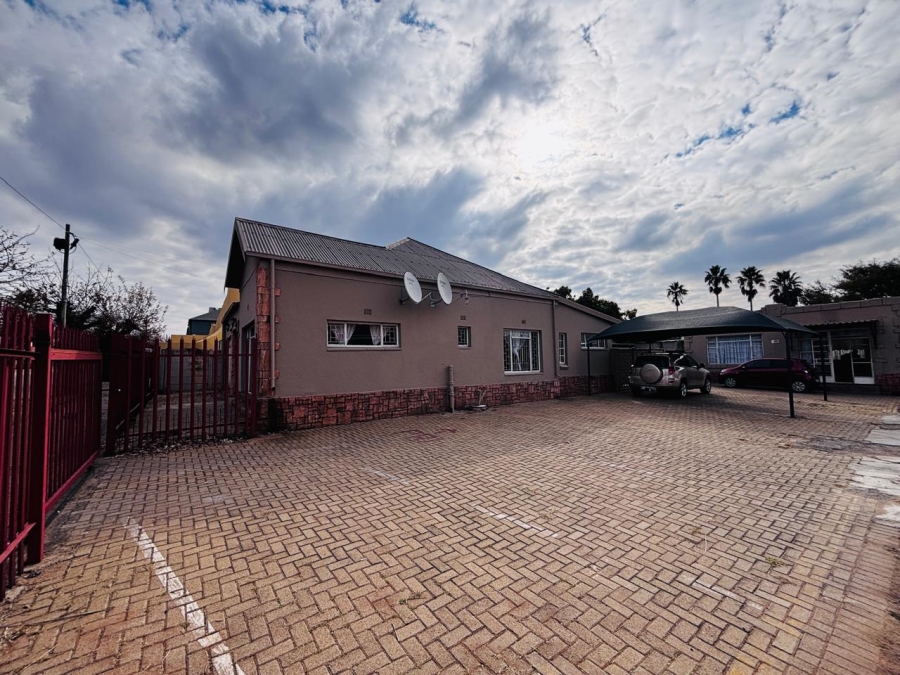 3 Bedroom Property for Sale in Krugersdorp West Gauteng