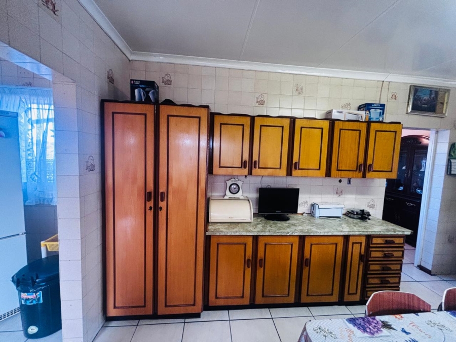 3 Bedroom Property for Sale in Krugersdorp West Gauteng