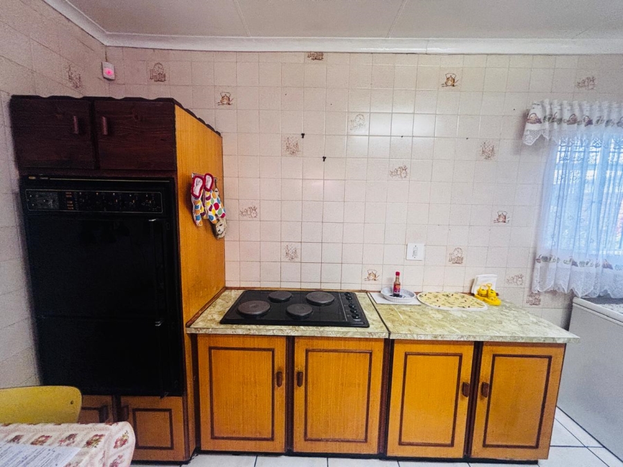 3 Bedroom Property for Sale in Krugersdorp West Gauteng