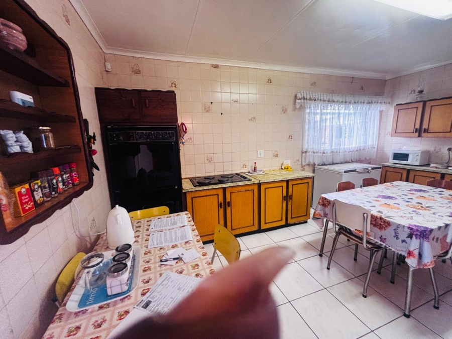 3 Bedroom Property for Sale in Krugersdorp West Gauteng