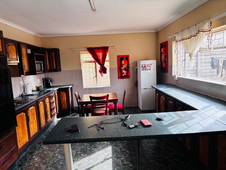 3 Bedroom Property for Sale in Krugersdorp West Gauteng