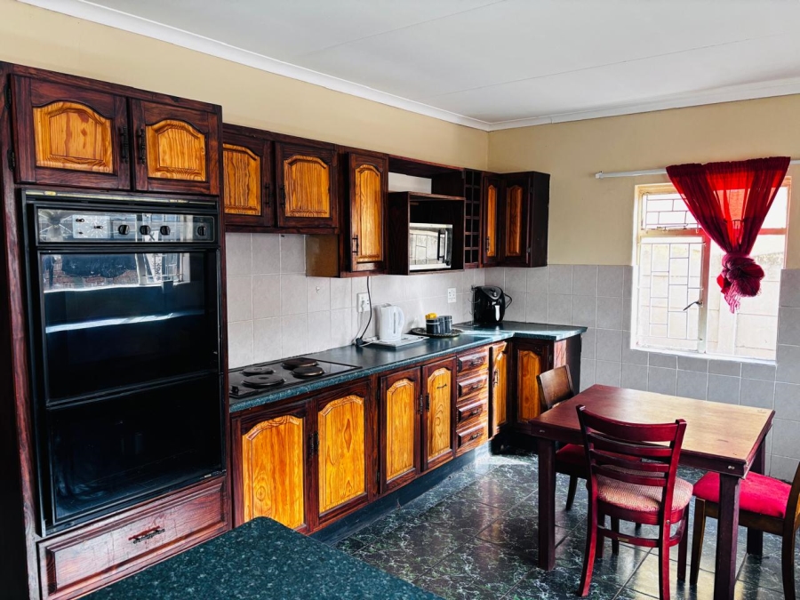 3 Bedroom Property for Sale in Krugersdorp West Gauteng