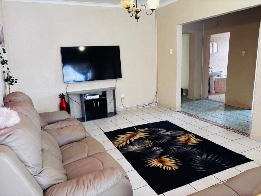 3 Bedroom Property for Sale in Krugersdorp West Gauteng