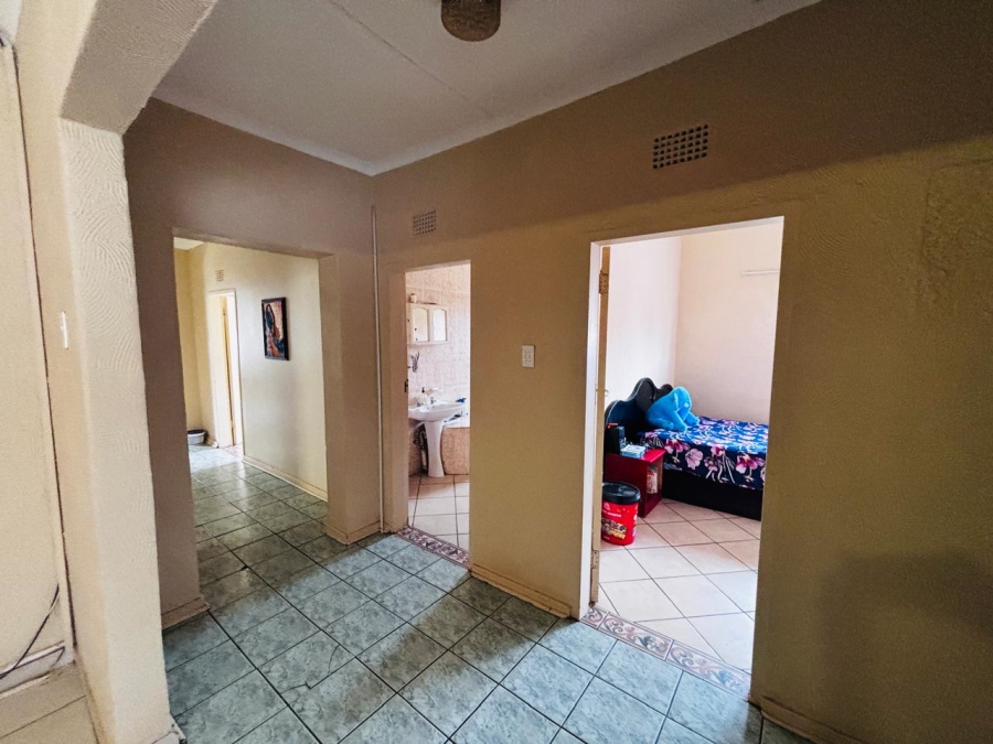 3 Bedroom Property for Sale in Krugersdorp West Gauteng