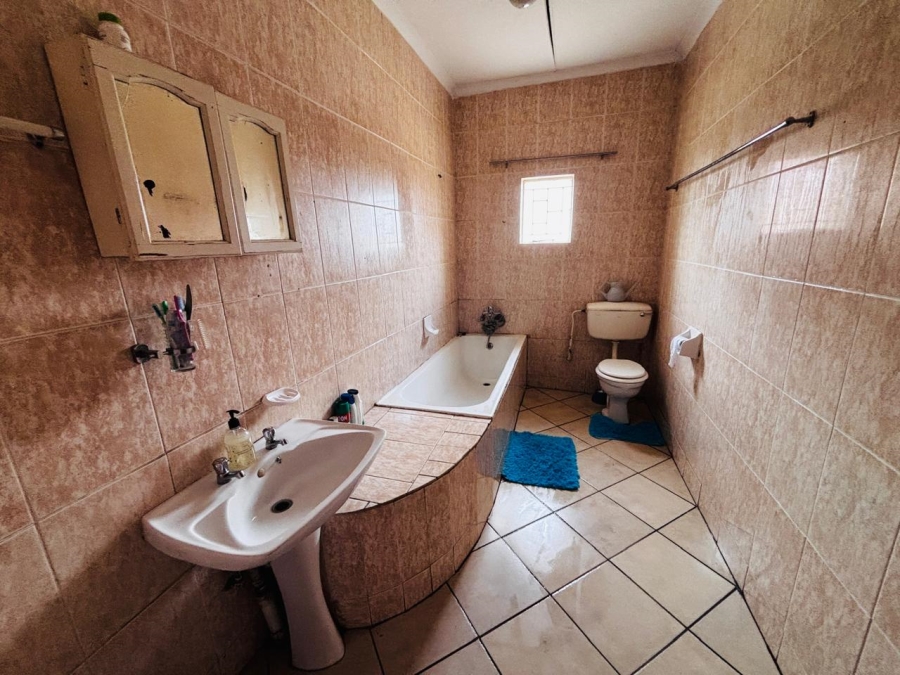 3 Bedroom Property for Sale in Krugersdorp West Gauteng