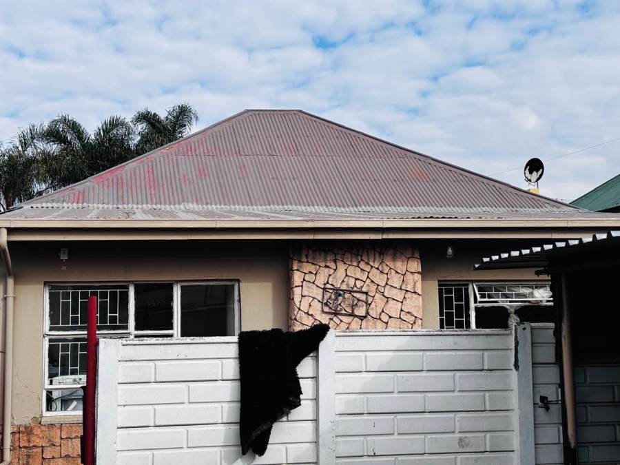 3 Bedroom Property for Sale in Krugersdorp West Gauteng