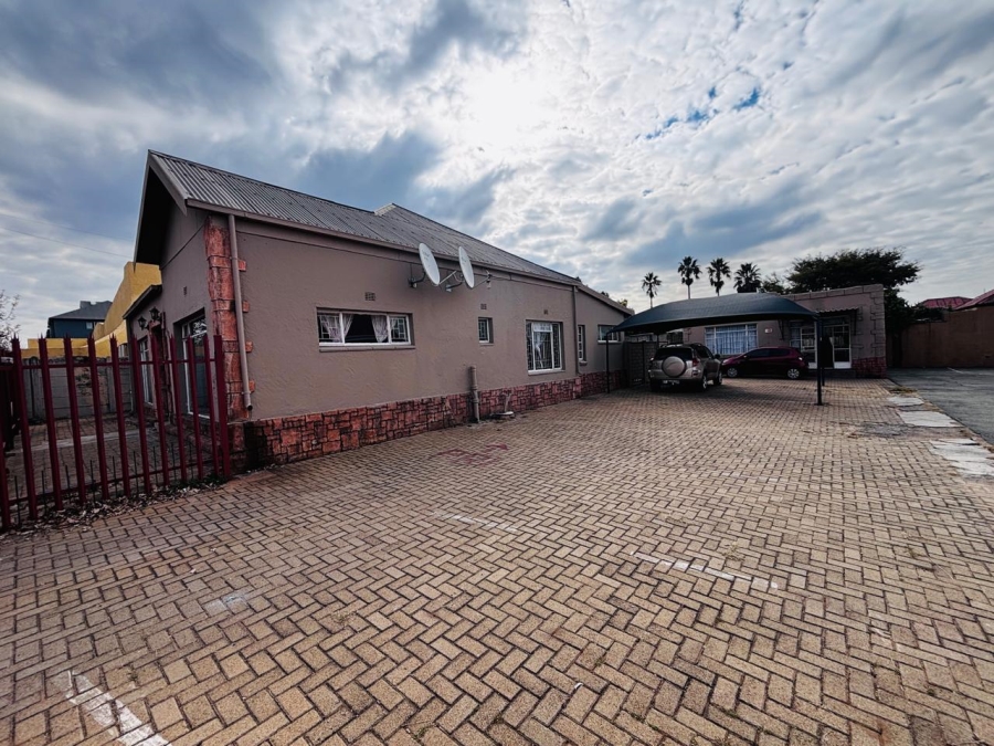 3 Bedroom Property for Sale in Krugersdorp West Gauteng