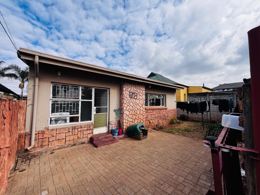 3 Bedroom Property for Sale in Krugersdorp West Gauteng