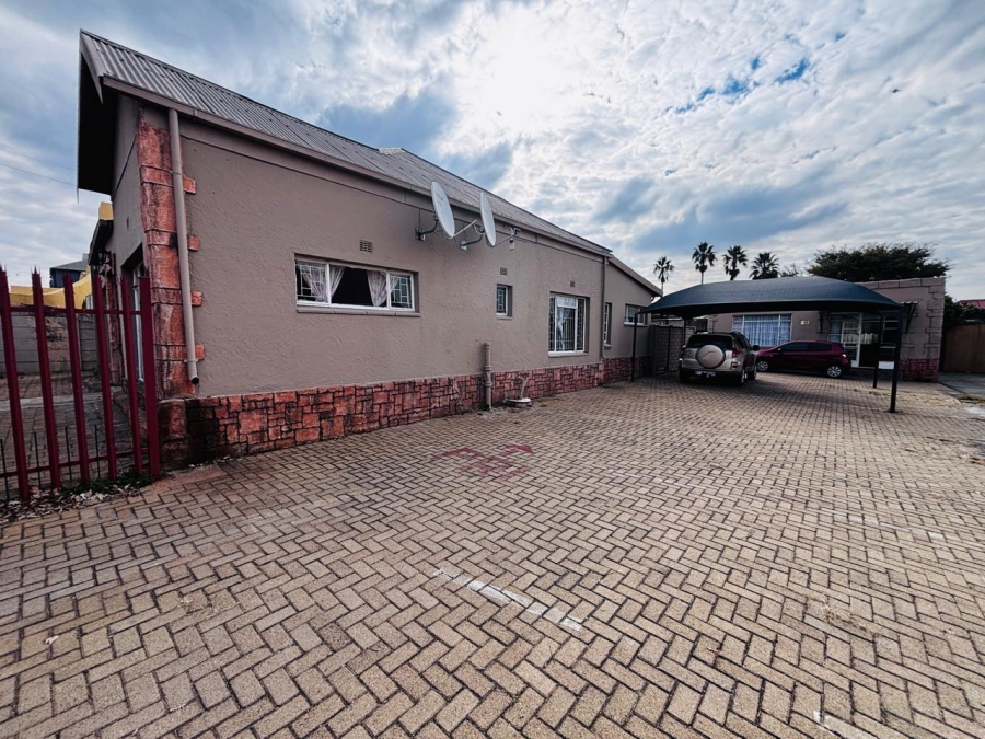 3 Bedroom Property for Sale in Krugersdorp West Gauteng