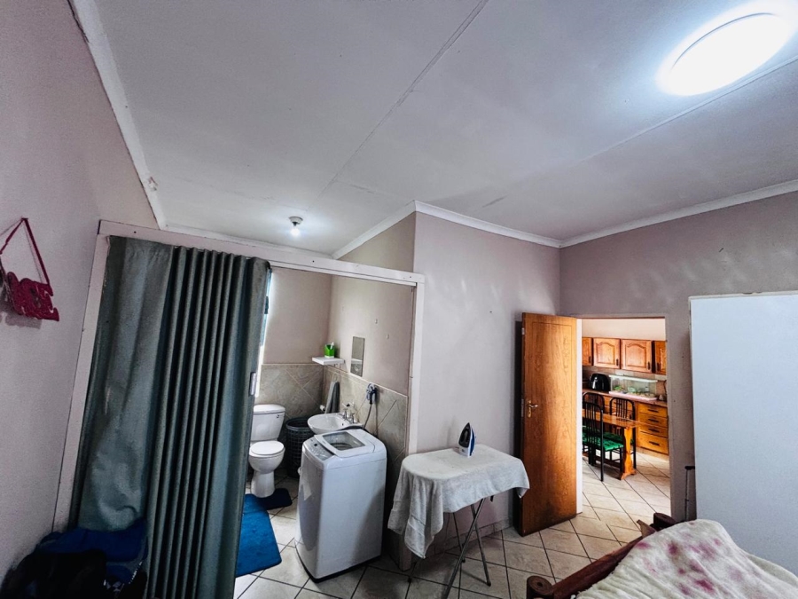 3 Bedroom Property for Sale in Krugersdorp West Gauteng